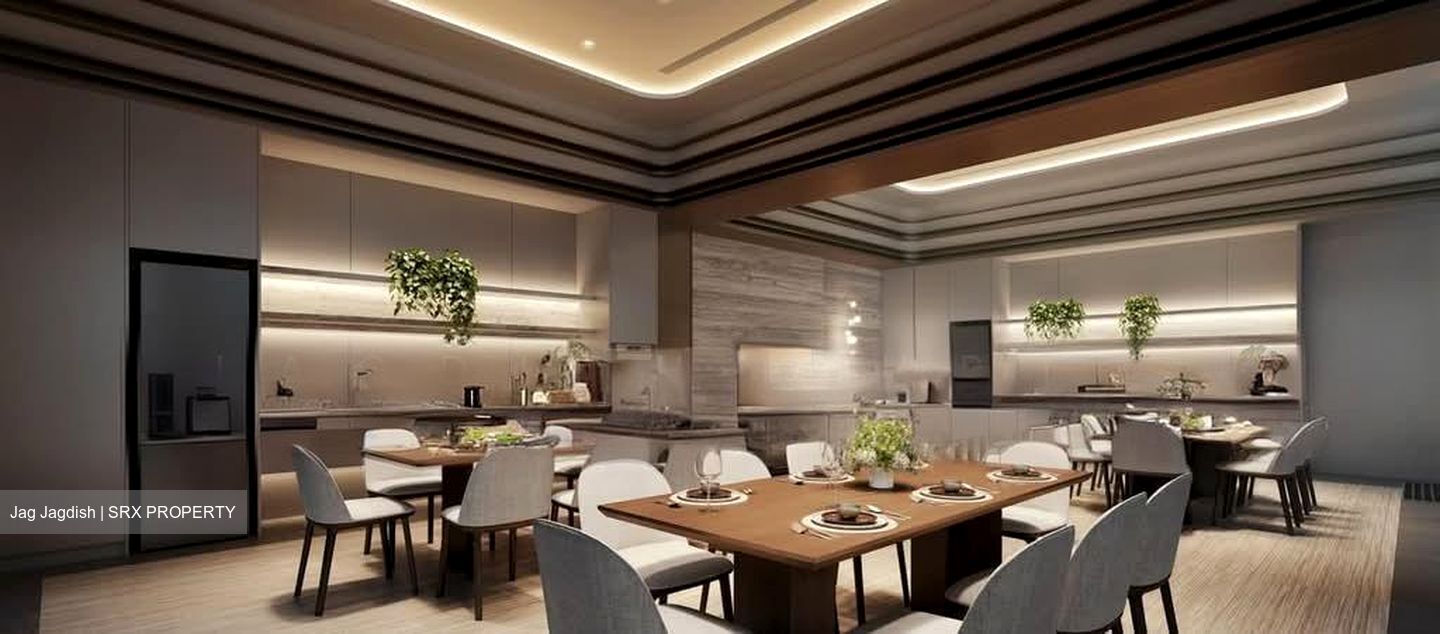 Pinery Residences (D18), Condominium #540631791
